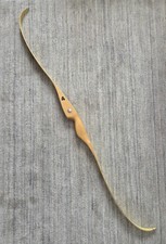 Vintage Bear Archery Ranger Recurve Bow Right Hand #4