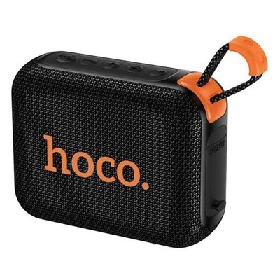 HOCO HC31 Wireless Bluetooth Speaker 10W Portable Sports TF USB AUX FM Black