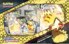 COFFRET PIKACHU VMAX ZÉNITH SUPRÊME FRANÇAIS NEUF SCELLÉ - 5 BOOSTERS vu en live