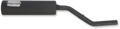 DG Performance Brute Silent Core Muffler 24-4386 Yamaha