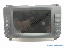 Autoradio Mercedes VITO