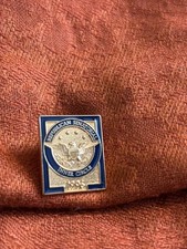 1996 Republican Senatorial Lapel Pin Made In USA