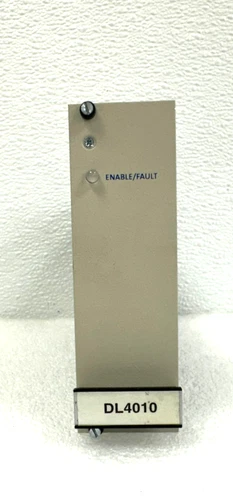 USED AEROTECH DL4010 Linear Amplifier NICE UNIT & GOOD DEAL FREE SHIPPING 🚚