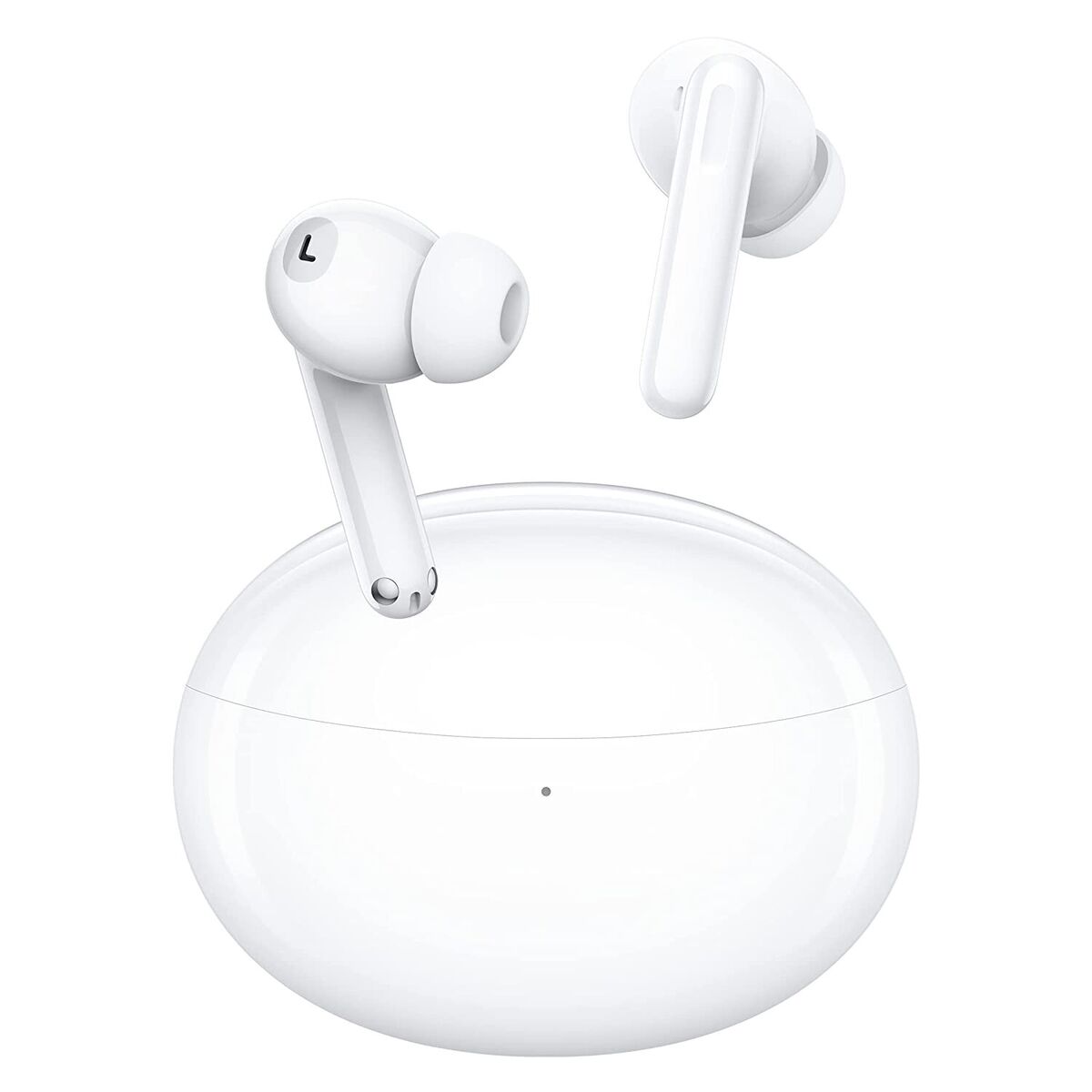 Oppo Enco Air 2 Pro Bluetooth Truly Wireless Earbuds & Mic(White)- Free  Shipping