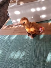 Ty Beanie Baby " Dziób " 