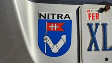 NITRA magnet