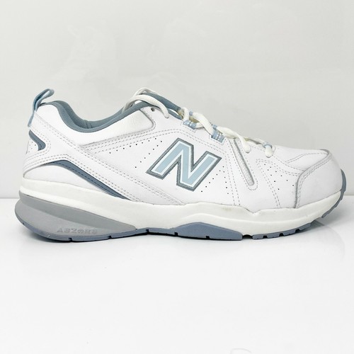 White Running Shoes Sneakers Size 9.5 B 