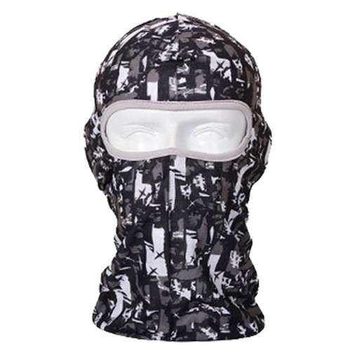 Cooling Balaclava UV Protection Face Mask Windproof Tactical Hood for Men Women - Picture 28 of 32