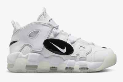 靴 NIKE AIR MORE UPTEMPO 96 COPY PASTE 27.5 Nike Air More Uptempo 