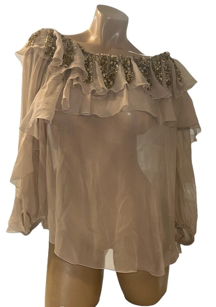 Prendas para mujer Blumarine lisas