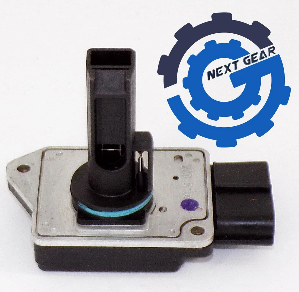 74-50039 Remanufacturado O.E.M. Sensor de flujo de masa de aire MAF para Ford F-250 2003-2007 Foto 4 de 4