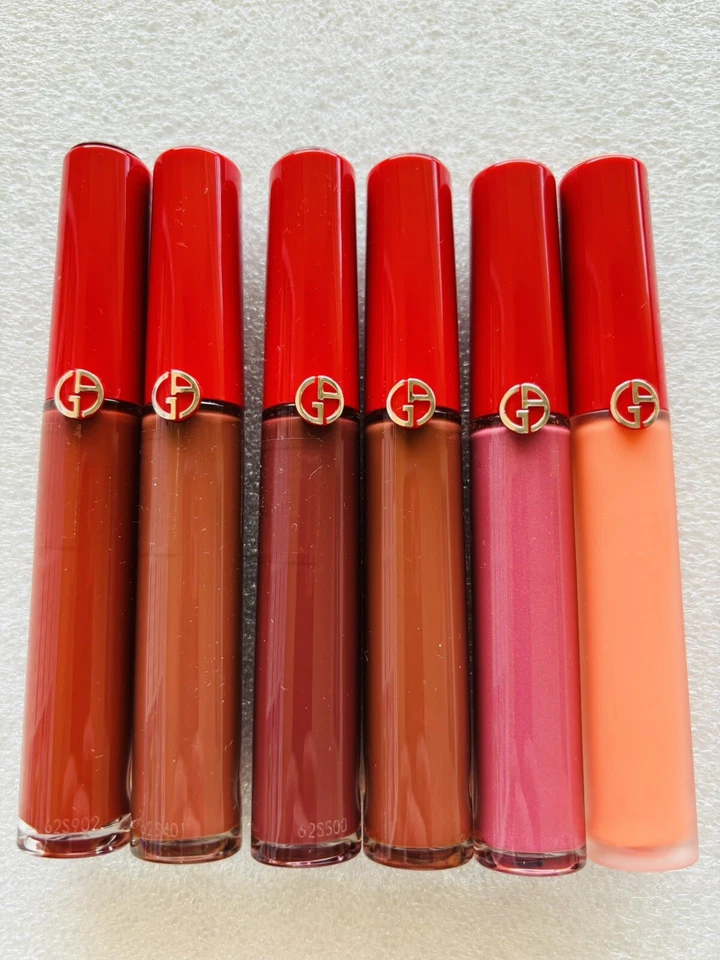 15 MUESTRAS DE COSMÉTICOS LA PRAIRIE GUERLAIN ARMANI DELUXE más BOLSO CLE DE PEAU Foto 4 de 4