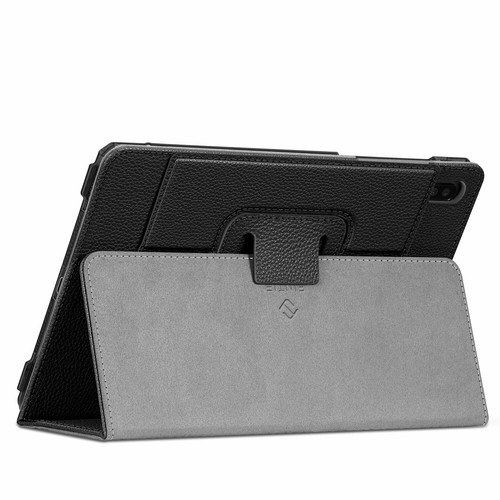 For Samsung Galaxy Tab S6 10.5'' 2019 SM-T860 / T865 Case Cover Stand Sleep/Wake - Picture 8 of 23