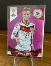 2014 Panini Prizm Baseball Cards 45