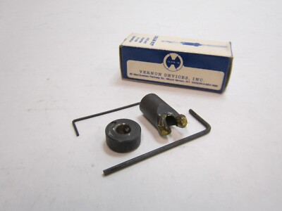 Vernon Device Inc. CH2050, Drill Size #5 Cham-Bit High Speed Steel Countersink