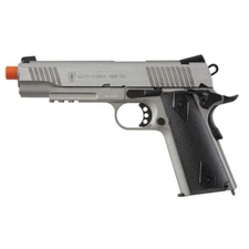 Umarex Elite Force 1911 TAC Blowback Semi Auto CO2 Airsoft Pistol 2279556