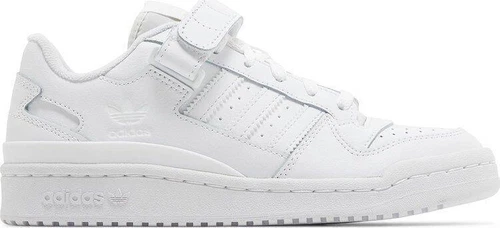 adidas Forum Low Triple White W