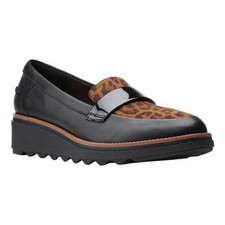 tarah grace penny loafer