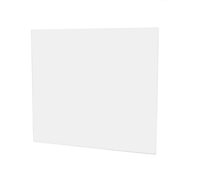 Acrylic Plexiglass Sheet Clear Flat Plastic 0.08 DIY Projects 20'' x 36''