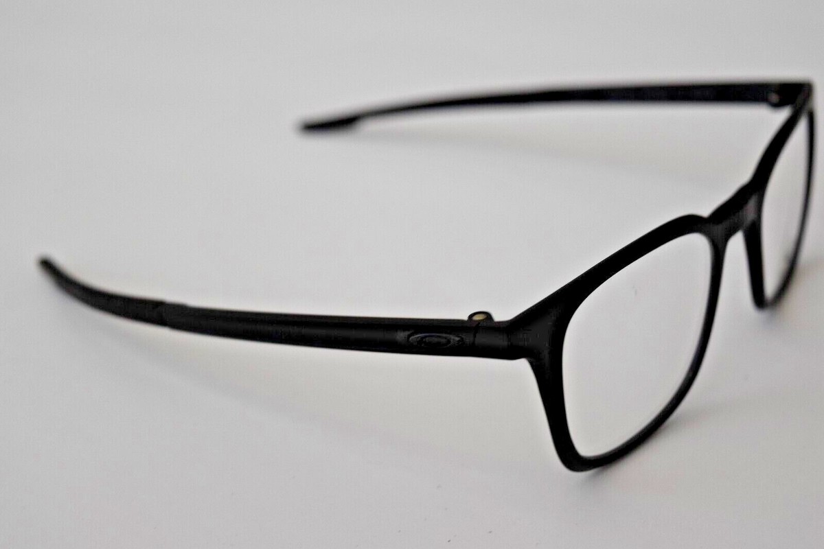 Oakley Milestone 2.0 Satin Black OX8093-0149 49-19-141
