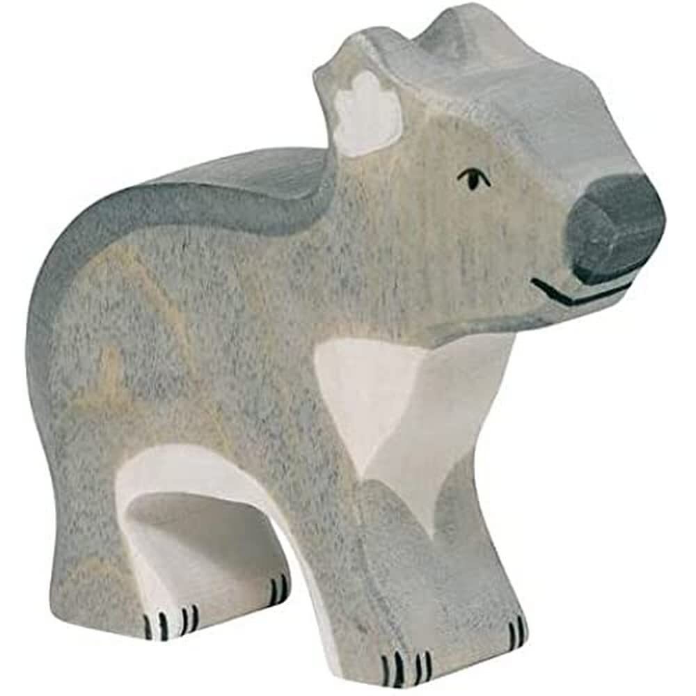 Holztiger Coala Standing