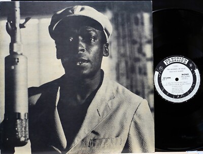 MILES DAVIS 