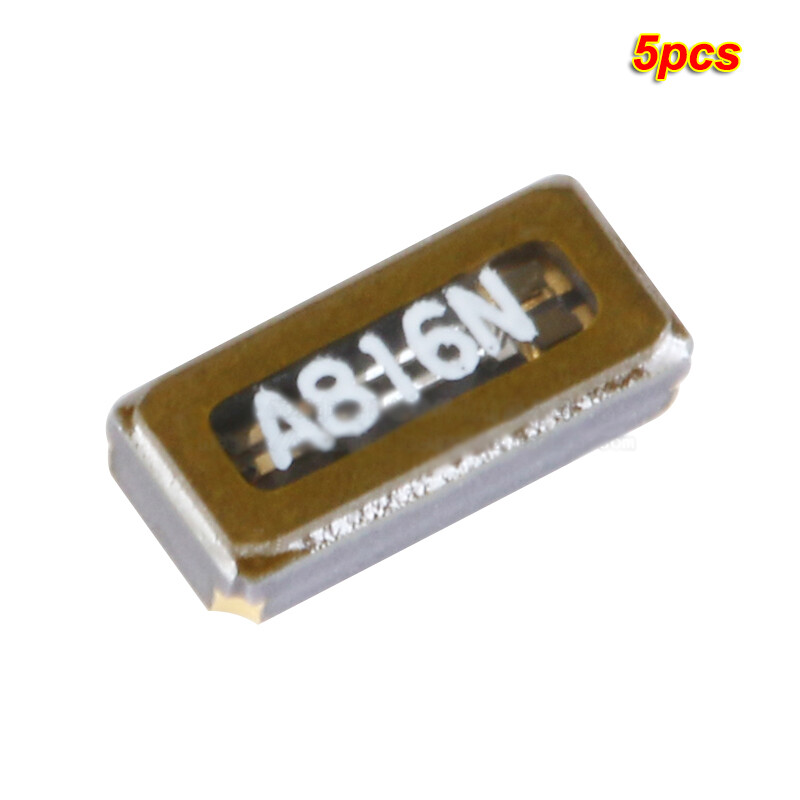 3215 SMD FC-135 32.768kHz 7pF/12.5pF 20ppm passive resonator