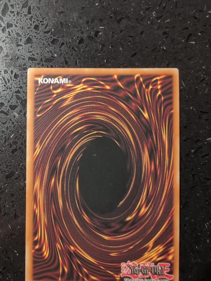 Yugioh Injection Fairy Lily LOD-100 Secret Rare 1st Edition NM - Image 4 of 4