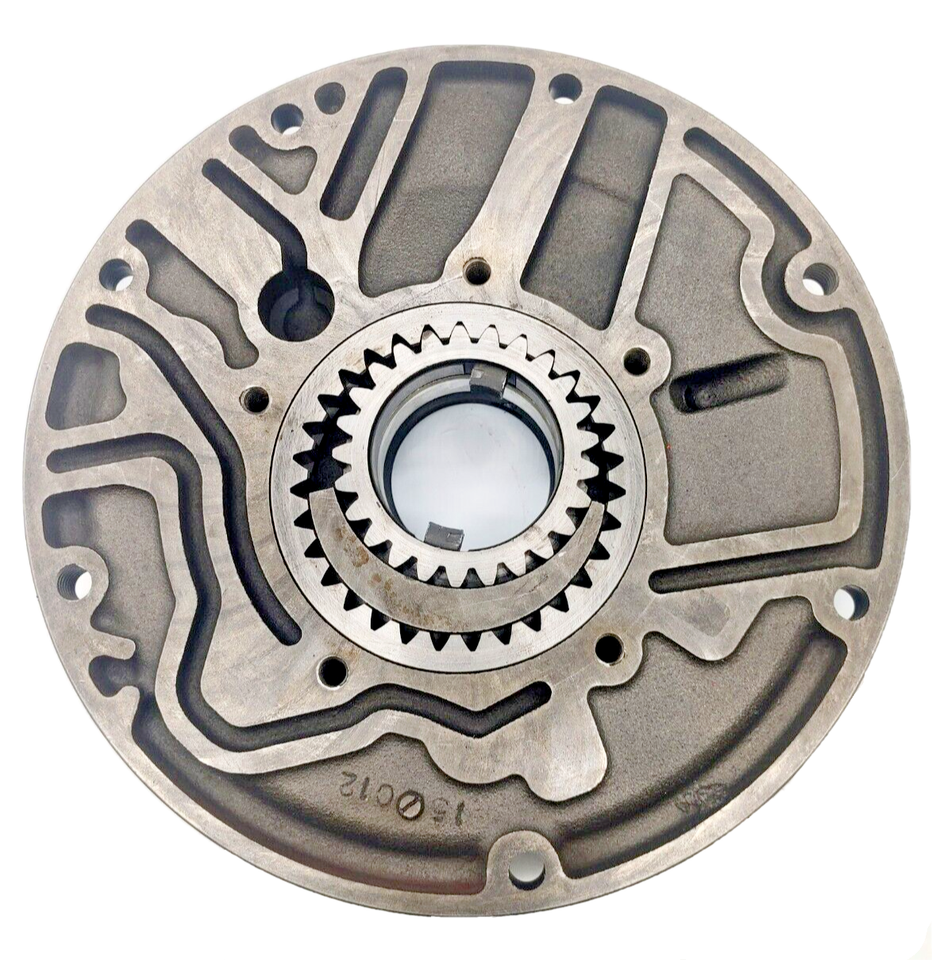 .For GM POWERGLIDE TRANSMISSION OIL PUMP BODY CASTING3789012 GM 12 w/pump gears eBay