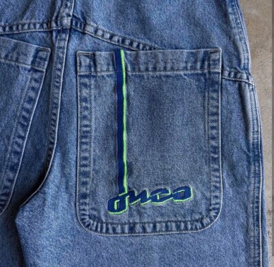 パンツ jnco jeans The Original JNCO JEANS | The Original Wide-Leg Jeans – JNCO