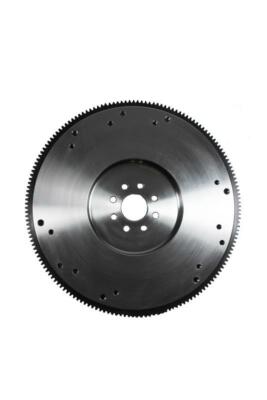 Flywheel: Steel: Fits Chevrolet 1999-00 6.0L Extended Crank: 168T: 25 Lbs