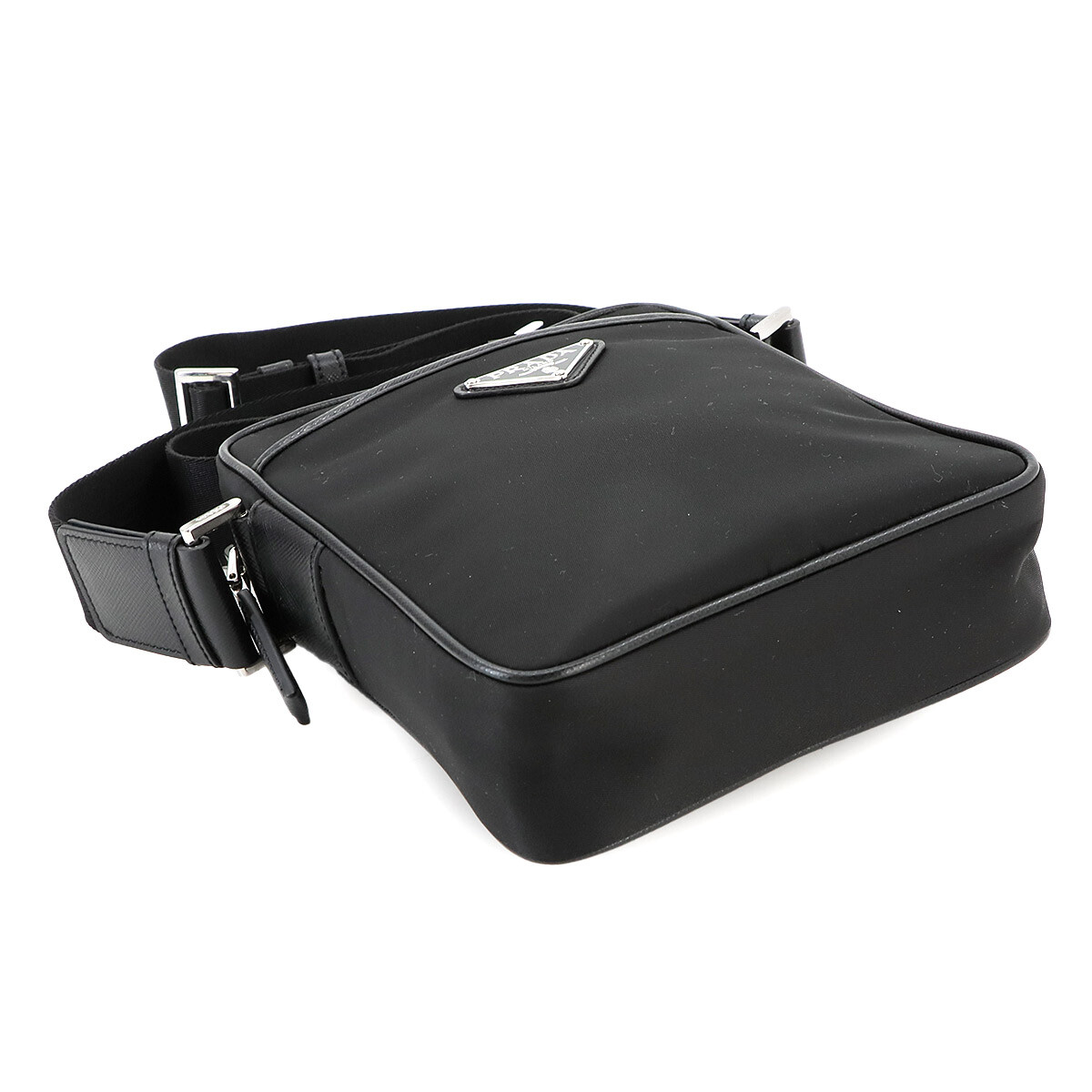 PRADA SPORTS 2WAY MESSENGER SHOULDER BAG 【公式通販】