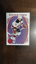 2013-14 O-Pee-Chee Retro Stephen Gionta