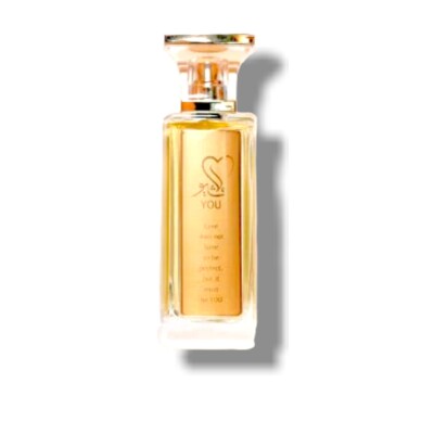 Eau de Parfum für Damen und Herren - Khaltat - Blends Of Love - YOU - 65ml