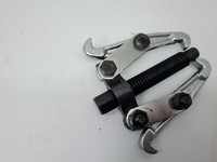 Kugellager Abzieher 75 Mm Innen AußEn Zwei Arm Lager Abzieher 2-Armig AusdrüCker