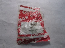 Steel Shaft Collar Clamp Climax Metal Products C-093 15/16 In ID