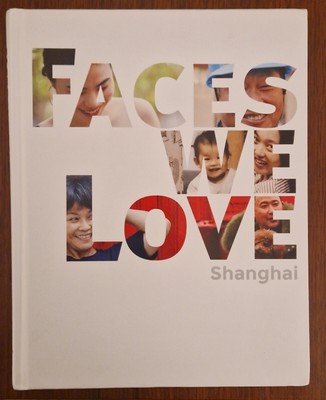   Gesichter, die wir lieben: Shanghai von Derek Muhs | Hardcover | 240 Seiten | Fotografie