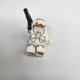 LEGO Star Wars First Order Snowtrooper Minifigure (75126) sw0701