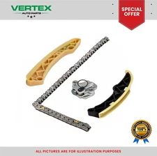 For I30 I40 TUCSON 1.4 1.6 Petrol G4FA G4FC G4FD Timing Chain Kit - BRAND NEW