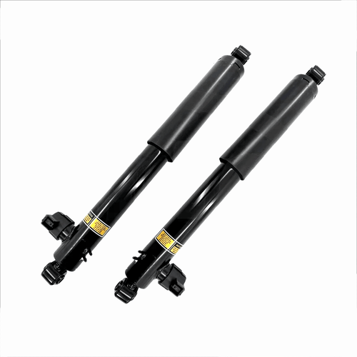 Pair Rear Shocks Absorbers 84518747 w/Adaptive Damping Fit GMC Sierra 1500 19-23 - Picture 2 of 4