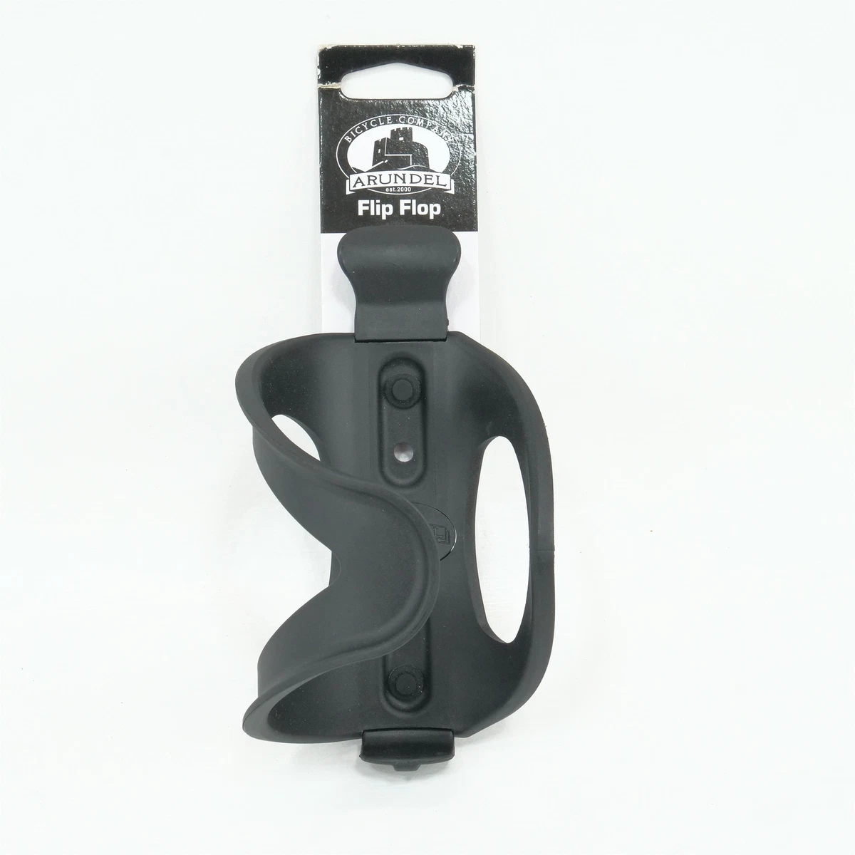 Arundel flip flop bottle cage 2025