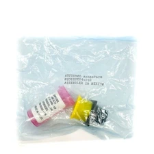 Amphenol MS3122E14-19P Circular MIL Spec Connector w/ 10-314980-20P Contact