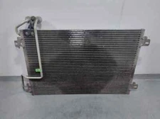 7700434383 4825077 Air Conditioning Condenser Radiator for RENAULT SCENIC (JA..) 1.4 16V