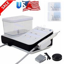 Dental Ultrasonic Piezo Scaler Detachable Ultrasound Unit fit EMS Cavitron DA-20