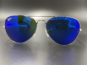 gucci blue frames
