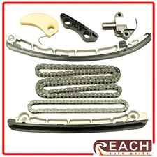 Engine Timing Chain&Component Kit 9-4305SX For Mazda 3&6 CX-7 2.3L Turbocharged