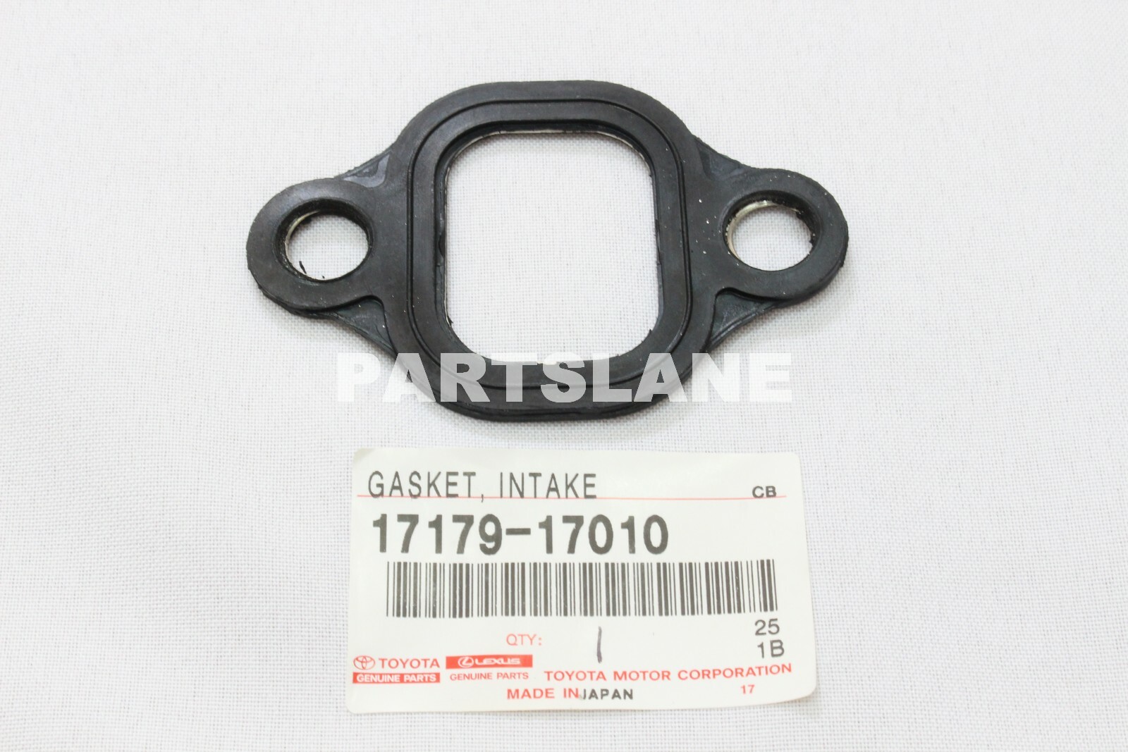 1717917010 Genuine Toyota Gasket Intake Manifold No.2 17179-17010 