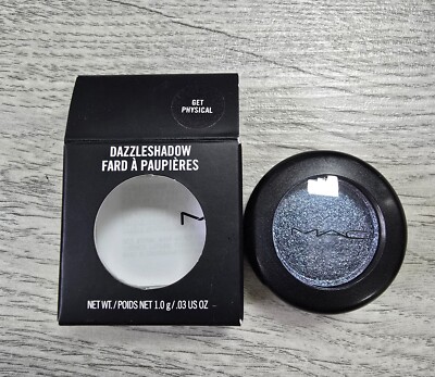 MAC Lidschatten (verschiedene) NEU verpackt  Authentisch
