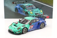 Porsche 911 GT3 R #44 24H NüRburgring 2020 Falken Motorsports 1:18 Minichamps