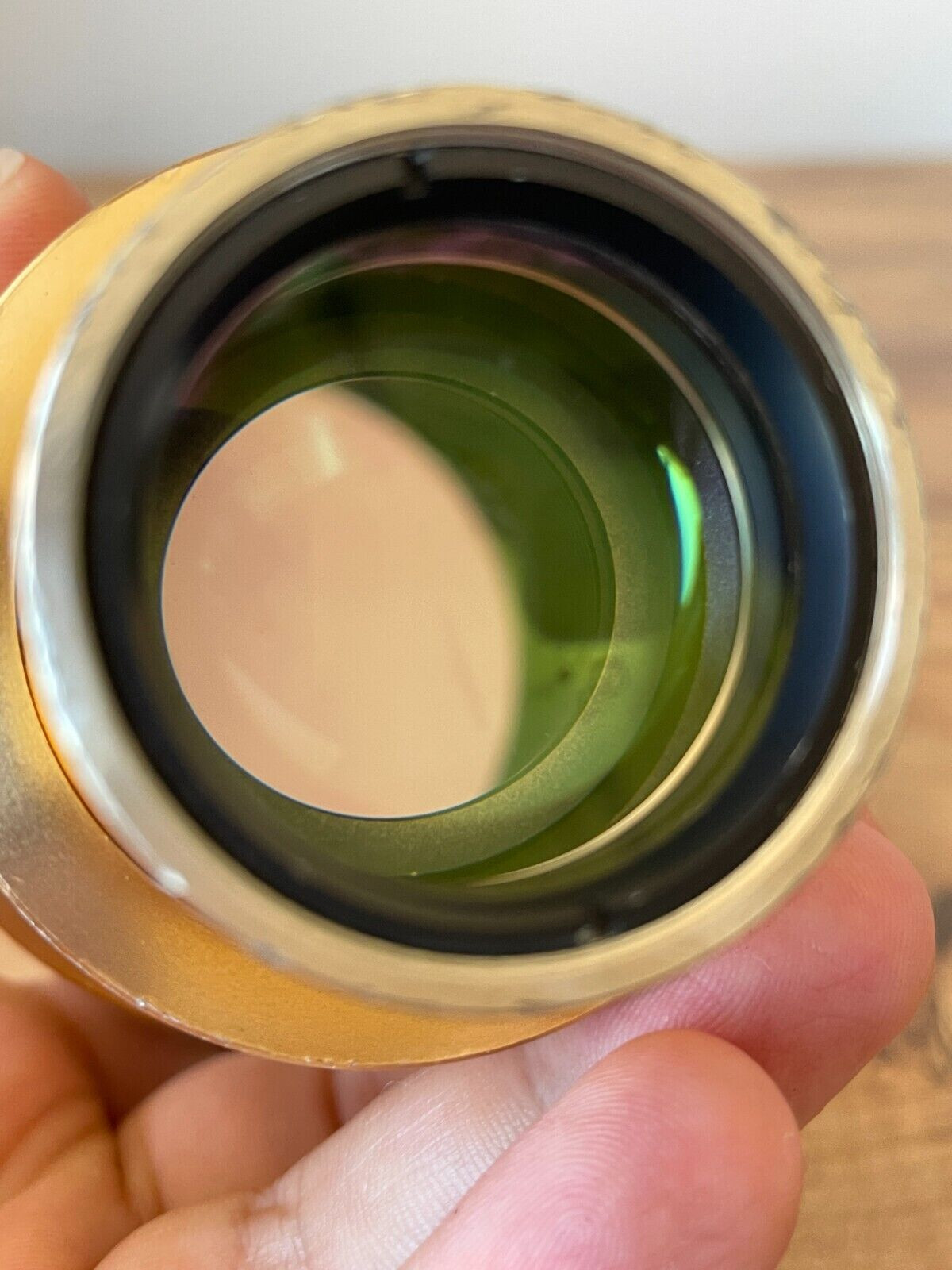 Ultra Sankor HD 50mm MC Projection Lens